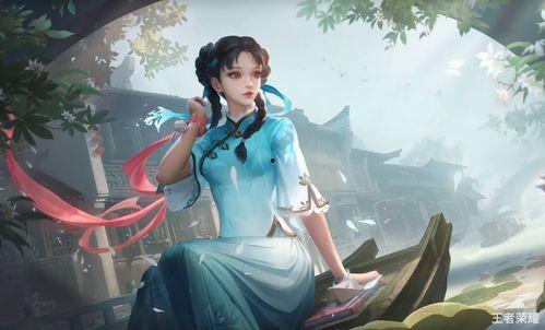 西施最新皮肤爆料图视频,古典美韵与现代时尚的完美融合