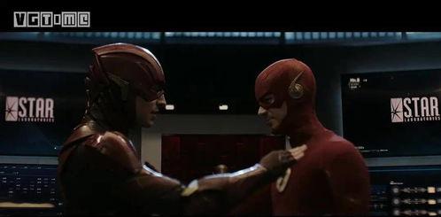 闪电侠 电影在线观看,速度与激情的终极对决在线观影指南