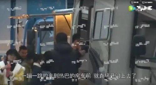 狗仔预告爆料话术视频,揭秘明星幕后花絮，独家爆料话术大公开！